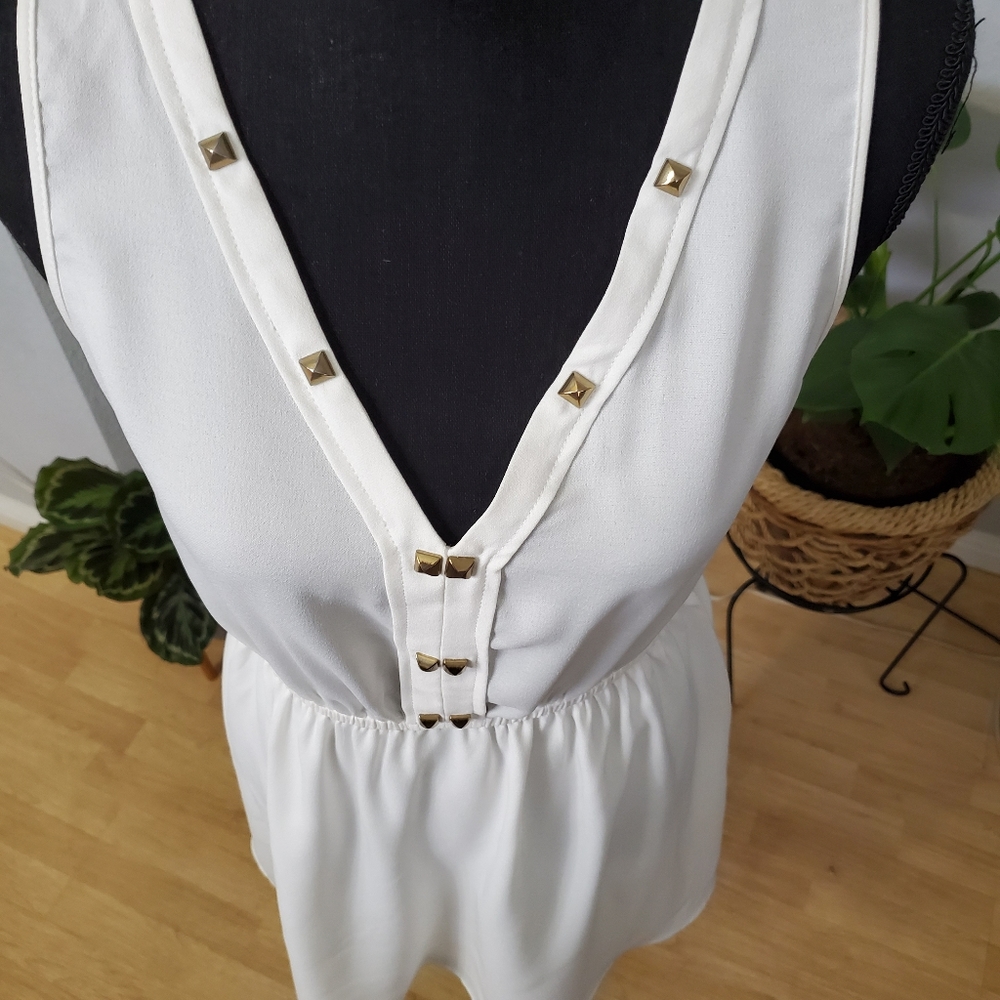 White Dress - Picture 2 of 8